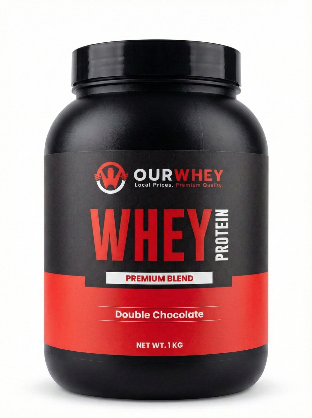 Whey Protein Powder
